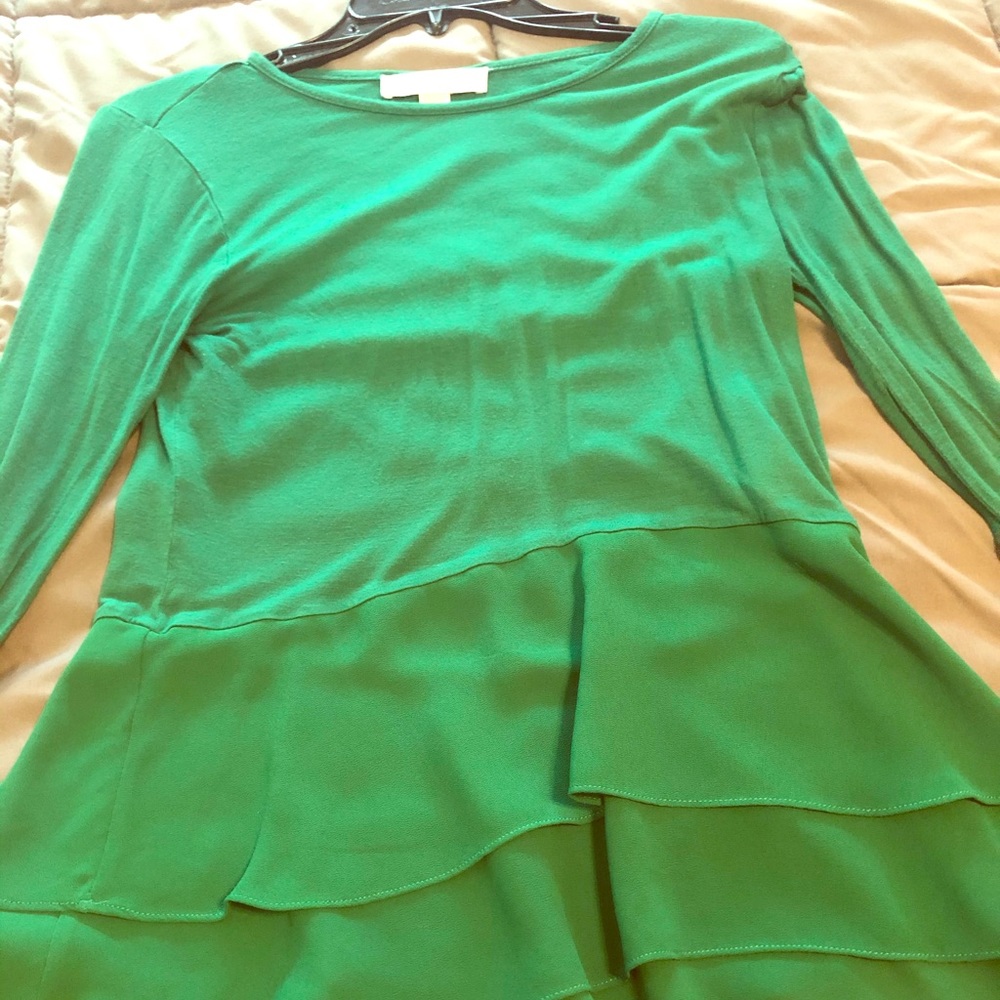 Beautiful Michael Kors Top!